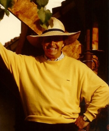 Dietmar Cordan Belluno 1989